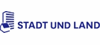 Logo STADT UND LAND Wohnbauten-Gesellschaft mbH