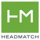 Logo Headmatch GmbH & Co. KG