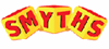 Logo Smyths Toys Deutschland AG & Co. KG