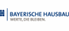 Logo Bayerische Hausbau Immobilien GmbH & Co. KG
