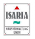 Logo Isaria Hausverwaltung GmbH
