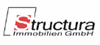 Logo Structura Immobilien GmbH